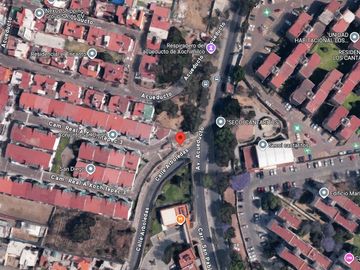 Casa en Camino Real a Xochitepec, San Diego, Ampliación Tepepan, Xochimilco, CDMX.