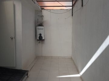 CASA RECIÉN REMODELADA EN FRACCIONAMIENTO PRIVADO – DIEGO RIVERA, MORELIA