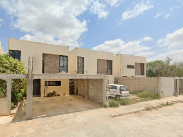 Casa en Venta Paseos de Opichen Mérida Yucatán