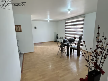 DEPARTAMENTO EN VENTA EN AZCAPOTZALCO CALLE FRANCISCO JAVIER MINA CDMX VL11-RB-19
