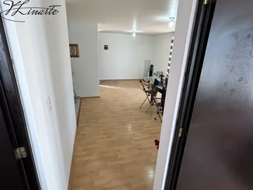 DEPARTAMENTO EN VENTA EN AZCAPOTZALCO CALLE FRANCISCO JAVIER MINA CDMX VL11-RB-19