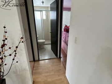 DEPARTAMENTO EN VENTA EN AZCAPOTZALCO CALLE FRANCISCO JAVIER MINA CDMX VL11-RB-19