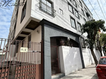 DEPARTAMENTO EN VENTA EN AZCAPOTZALCO CALLE FRANCISCO JAVIER MINA CDMX VL11-RB-19