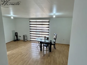 DEPARTAMENTO EN VENTA EN AZCAPOTZALCO CALLE FRANCISCO JAVIER MINA CDMX VL11-RB-19