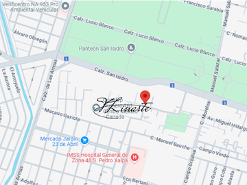 DEPARTAMENTO EN VENTA EN AZCAPOTZALCO CALLE FRANCISCO JAVIER MINA CDMX VL11-RB-19