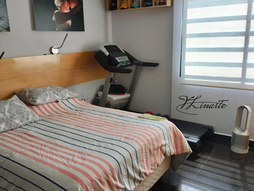 DEPARTAMENTO EN VENTA EN NAPOLES BENITO JUAREZ CDMX VL11-RB-30
