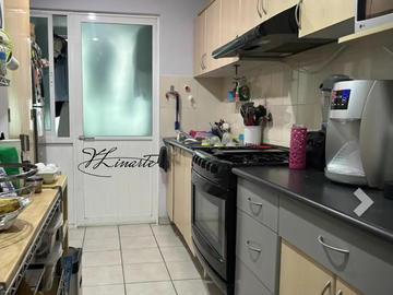 DEPARTAMENTO EN VENTA EN NAPOLES BENITO JUAREZ CDMX VL11-RB-30