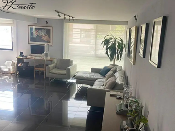DEPARTAMENTO EN VENTA EN NAPOLES BENITO JUAREZ CDMX VL11-RB-30