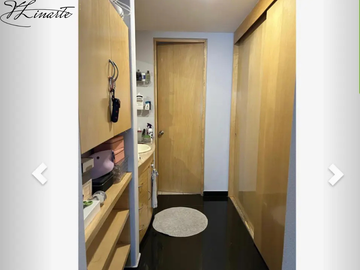 DEPARTAMENTO EN VENTA EN NAPOLES BENITO JUAREZ CDMX VL11-RB-30