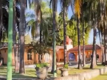 QUINTA EN VENTA SANTIAGO