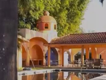 QUINTA EN VENTA SANTIAGO