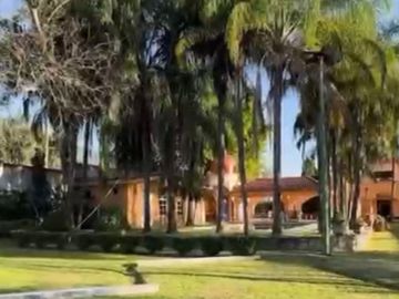 QUINTA EN VENTA SANTIAGO
