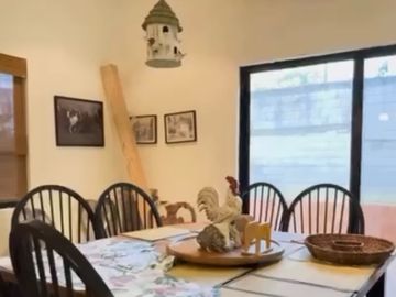 QUINTA EN VENTA SANTIAGO