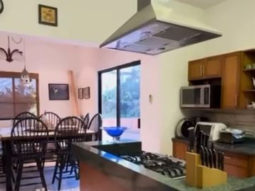 QUINTA EN VENTA SANTIAGO