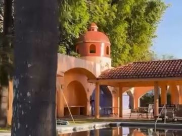 QUINTA EN VENTA SANTIAGO