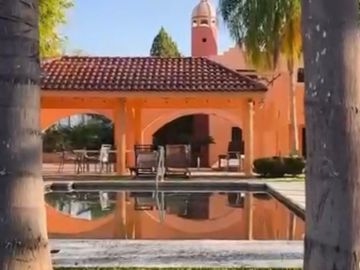 QUINTA EN VENTA SANTIAGO