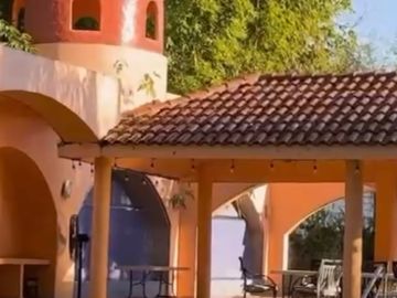 QUINTA EN VENTA SANTIAGO