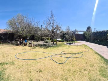 TERRENO EN VENTA, SAN GASPAR TLAHUELILPAN,METEPEC.