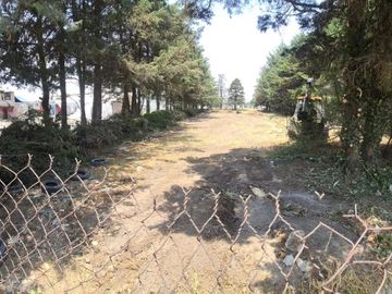 TERRENO EN VENTA, SAN GASPAR TLAHUELILPAN,METEPEC.