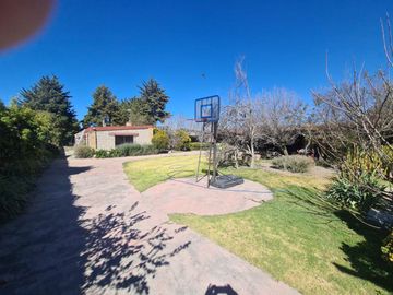 TERRENO EN VENTA, SAN GASPAR TLAHUELILPAN,METEPEC.