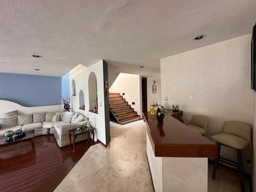 REFUGIO PERFECTO PARA TENER UNA VIDA RELAJADA Y SEGURA