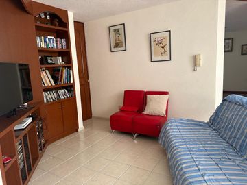 REFUGIO PERFECTO PARA TENER UNA VIDA RELAJADA Y SEGURA