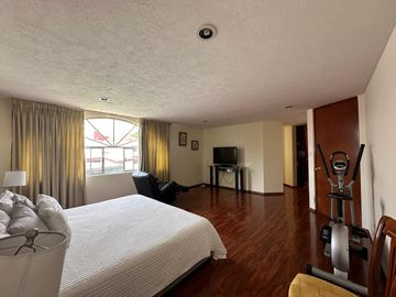 REFUGIO PERFECTO PARA TENER UNA VIDA RELAJADA Y SEGURA