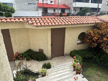 REFUGIO PERFECTO PARA TENER UNA VIDA RELAJADA Y SEGURA