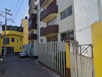 Departamento en venta en Venustiano Carranza Callejón Canario Artes Gráficas