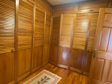 Espectacular Casa en venta, El Rosario de Peñuelas con Amplios Espacios, Piscina y Áreas Verdes