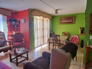 Casa en San Marino, Coquimbo.