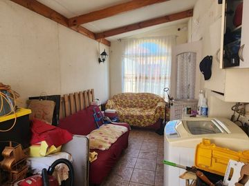 Casa en San Marino, Coquimbo.