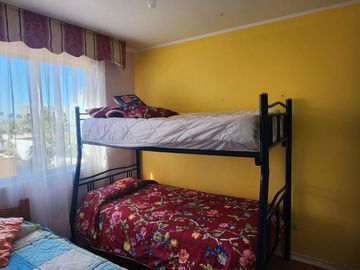 Casa en San Marino, Coquimbo.