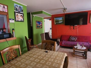 Casa en San Marino, Coquimbo.
