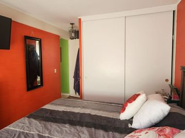 Casa en San Marino, Coquimbo.