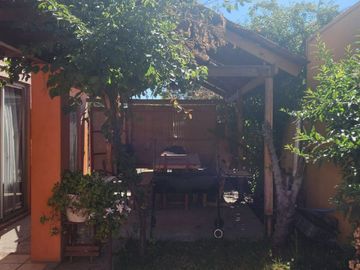 Casa en San Marino, Coquimbo.