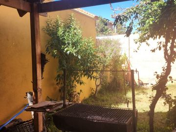 Casa en San Marino, Coquimbo.