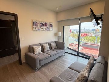 Torre Adamant Departamento en Venta