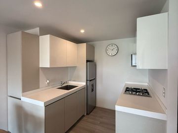 Torre Adamant Departamento en Venta