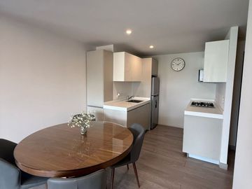 Torre Adamant Departamento en Venta