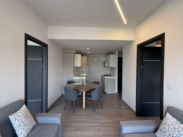 Torre Adamant Departamento en Venta