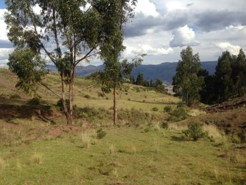 VENTA DE TERRENO DE 7,417 m² EN QUILLINSAYOC - HUAYCCO - SAN SEBASTIÁN - CUSCO 🏞️