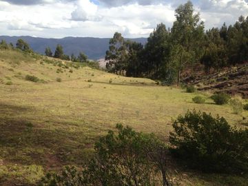 VENTA DE TERRENO DE 7,417 m² EN QUILLINSAYOC - HUAYCCO - SAN SEBASTIÁN - CUSCO 🏞️
