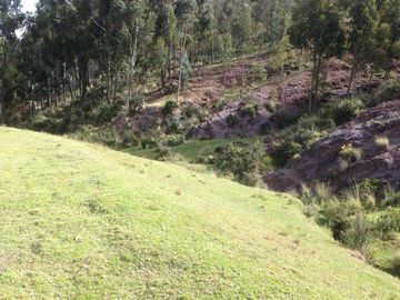 VENTA DE TERRENO DE 7,417 m² EN QUILLINSAYOC - HUAYCCO - SAN SEBASTIÁN - CUSCO 🏞️