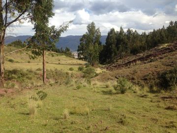VENTA DE TERRENO DE 7,417 m² EN QUILLINSAYOC - HUAYCCO - SAN SEBASTIÁN - CUSCO 🏞️