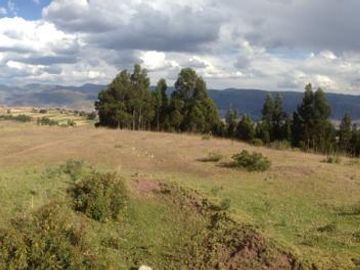 VENTA DE TERRENO DE 7,417 m² EN QUILLINSAYOC - HUAYCCO - SAN SEBASTIÁN - CUSCO 🏞️