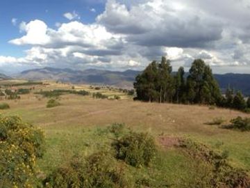 VENTA DE TERRENO DE 7,417 m² EN QUILLINSAYOC - HUAYCCO - SAN SEBASTIÁN - CUSCO 🏞️