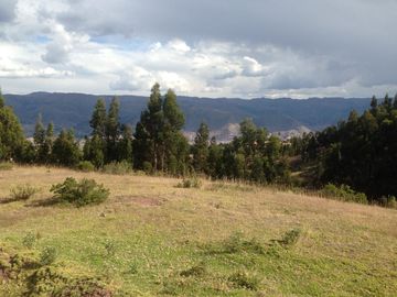 VENTA DE TERRENO DE 7,417 m² EN QUILLINSAYOC - HUAYCCO - SAN SEBASTIÁN - CUSCO 🏞️