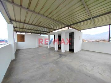 Se Vende Edificio De 9 Departamentos En Canto Rey