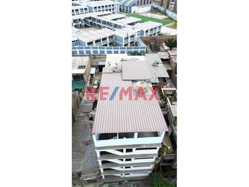 Se Vende Edificio De 9 Departamentos En Canto Rey